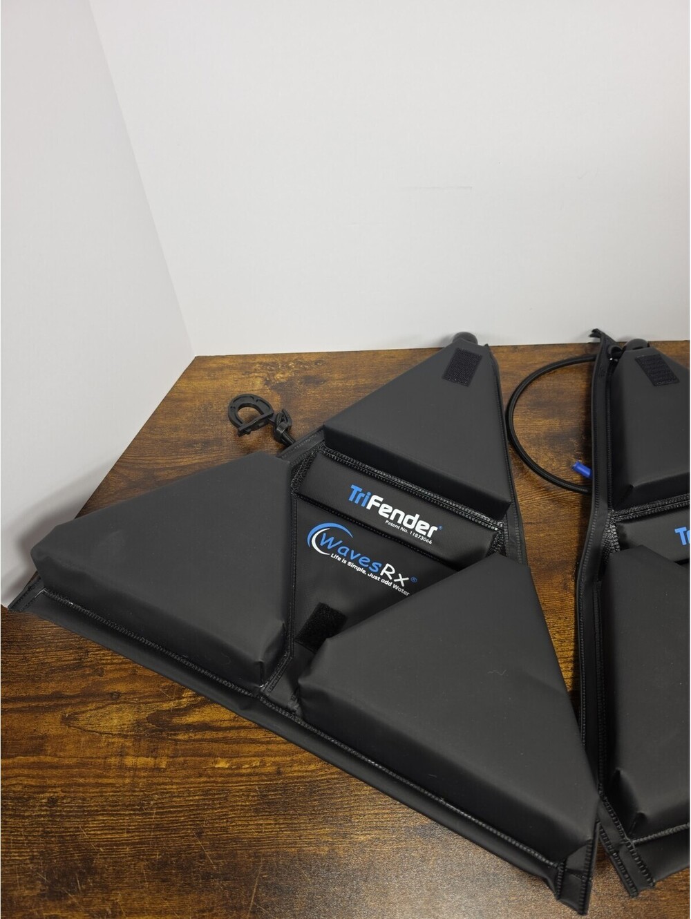 TriFender Waves Rx Waverunner Fenders